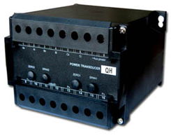 圣罗蓝SLAQH D2型无功电能变送器 电能计量系统的关键仪表